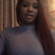 Jocelyn Savage, alleged R. Kelly sex-cult captive (TMZ video screenshot)